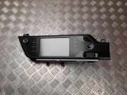Display Citroen C4 II Picasso () 9805089780