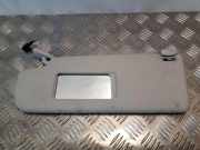 Linke Sonnenblende SEAT LEON (1P1) 1.9 TDI 6Q0857551