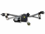 Scheibenwischermechanismus vorne PEUGEOT 2008 II 1.5 BlueHDI 130 9824784980