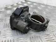 Motor Brandschutzklappe BMW 5 (F10) 520 d 1354 103785