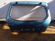 Kofferraumdeckel HYUNDAI TUCSON (JM) 2.0 CRDi 4WD