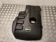 Motorabdeckung NISSAN PATHFINDER III (R51) 2.5 dCi 4WD 140415X00A