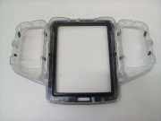 Musik-Player Verkleidung