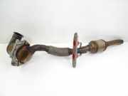 Katalysator ohne Lambdasonde VW T-Roc (A11)