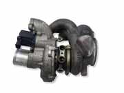 Turbolader MASERATI LEVANTE SUV (M161) 3.0 S 4WD 297712