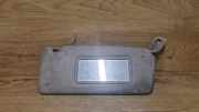 Linke Sonnenblende VOLVO 940 (944) 2.4 TD Intercooler