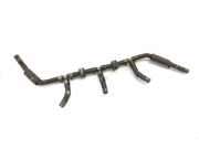 Kraftstoffrücklaufleitung