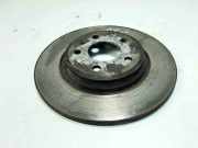 Bremsscheibe rechts hinten Audi A4 (8W, B9)