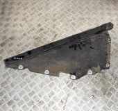 Hinterer linker unterer Schutz BMW i3 (I01) s Electric 6852671