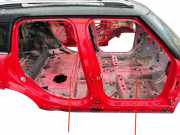 Rechte metallische Seitenschweller MINI COUNTRYMAN (F60) Cooper S ALL4