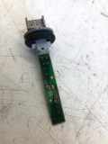 Temperatursensor MERCEDES-BENZ GLE (W167) 400D 4MATIC A0009058418