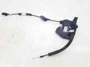 Türschloss hinten links RENAULT TALISMAN Grandtour (KP_) 1.5 dCi 110 16943029