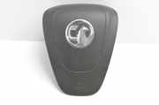 Schleifring Airbag Opel Astra J (P10) 13299779