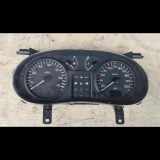Kombiinstrument RENAULT CLIO II (BB0/1/2_, CB0/1/2_) 1.2 (BB0A, BB0F, BB10, BB1K, BB28, BB2D, BB2H, CB0A,... 21650176-1