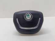 Lenkrad Airbag SKODA SUPERB II Estate (3T5) 1.8 TSI 1Z0880201AK
