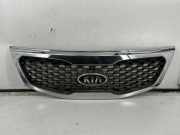 Vorderer oberer Gitter KIA SORENTO II (XM) 2.2 CRDi 863502P000