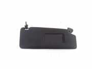 Sonnenblende rechts BMW X3 (E83) 3412912