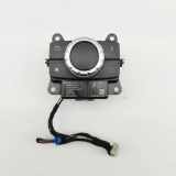 Navigations-Steuerknopf MERCEDES-BENZ GL (X166) GL 350 CDI / BlueTec 4-matic (166.823, 166.824) A1669002609 A1669014201