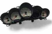 Tachometer Porsche Panamera 1 (970) 97064198404B9A