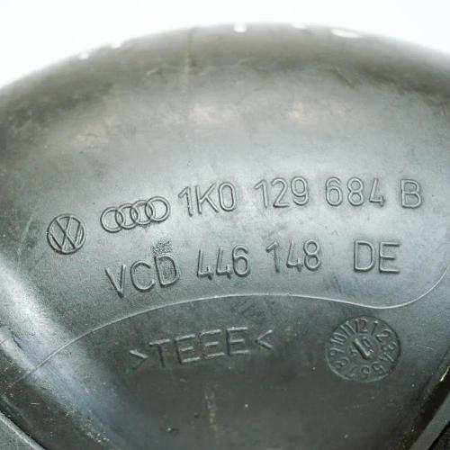 Andere Schläuche SKODA OCTAVIAII (1Z3) 1.9 TDI 1K0129684B Bild Andere Schläuche SKODA OCTAVIAII (1Z3) 1.9 TDI 1K0129684B