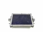 Navigationsanzeige MERCEDES-BENZ CLS (C218) CLS 350 CDI 4-matic (218.393) A2129002213