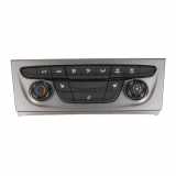 Klimabedienteil OPEL ASTRA K 1.0 39042439