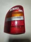 Rücklicht hinten links FORD MONDEO I Sedan (GBP) 1.8 i 16V 93bg13n004