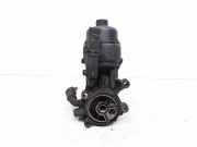 Ölfilterhalter VOLVO V50 (MW) 2.0 D 9656830180