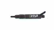 Einspritzdüse VW SHARAN (7M8, 7M9, 7M6) 1.9 TDI 028130201T