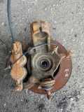 Radnaben vorne rechts FORD TRANSIT Furgon 2.4 TDCi [RWD] CC113K185AE
