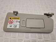 Rechte Sonnenblende RENAULT TALISMAN Grandtour (KP_) 1.6 TCe 150 964003399R