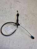 Throttle Cable VW POLO (6N1) 75 1.6 6K1721555A