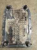 Anderes Undercover Panel BMW 7 (E65, E66, E67) 730 d 7012791