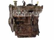 Motor CHRYSLER VOYAGER IV (RG, RS) 2.8 CRD R2516C
