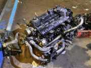 Motor CITROËN C2 (JM_) 1.4 HDi 8hz