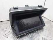 Display Audi A1 (8X) 8X0857273B