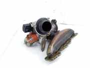 Turbolader MERCEDES-BENZ A (W176) A 250 4-matic (176.051) A2700901880