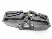 Wagenheber Renault Scenic I (JA) 8200133736