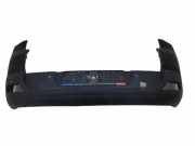 Stoßstange hinten Peugeot 3008 I () ZDRU051