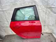 Tür rechts hinten Opel Astra J (P10)