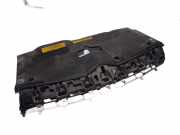 Zier-/Schutzleistensatz für Kühlergitter Citroen C5 III Break (RW) 9686979477