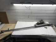 Scheibenwischermechanismus vorne FIAT ULYSSE (220_) 1.9 TD 3397020545