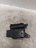 Air Flap Motor AUDI A4 (8E2, B6) 1.8 T 8E1820511A