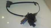 Türfensterheber hinten links MITSUBISHI CARISMA (DA_) 1.9 TD (DA4A) 105683104