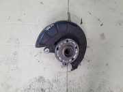 Radnaben vorne links SKODA SUPERB II (3T4) 2.0 TDI