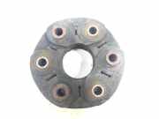 Propshaft Rubber Coupling BMW 5 (F10) 530 d GAB01028 7546425