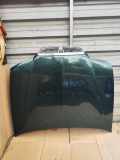 Motorhaube ROVER 45 (RT) 1.8