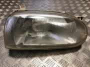 Hauptscheinwerfer links VW Golf III Cabriolet (1EX0) 1H0941295C