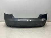 Hintere Stoßstange AUDI A8 D4 (4H_) 3.0 TDI quattro 4H0807067G