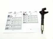 Einspritzdüse TOYOTA VERSO (_R2_) 2.0 D-4D (AUR20_) 236700-0R100